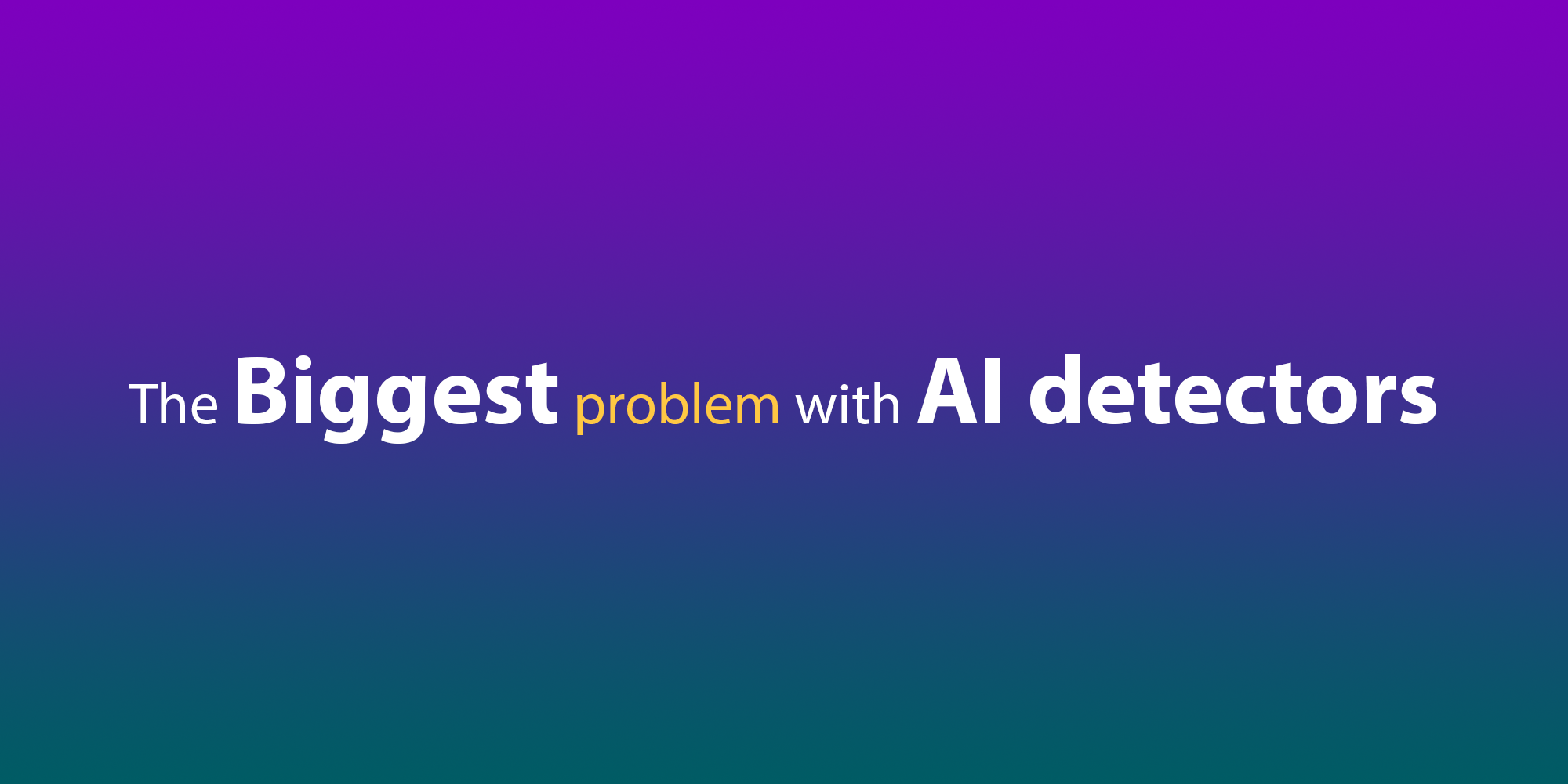 How To Avoid AI Detection and Stay Under the Radar | NetusAI