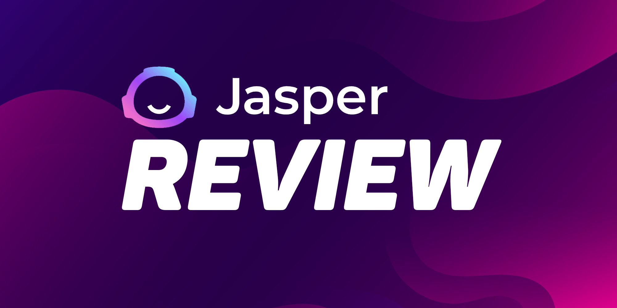 jasper robot for writing