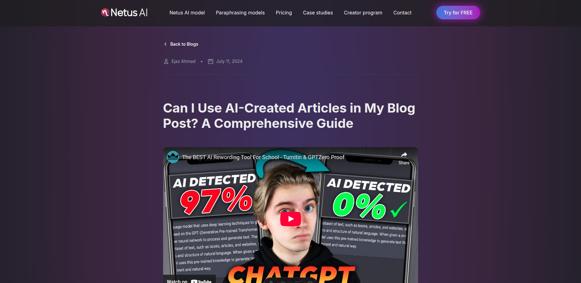 5 Tips and Strategies for Mobile Content Marketing, NetusAI