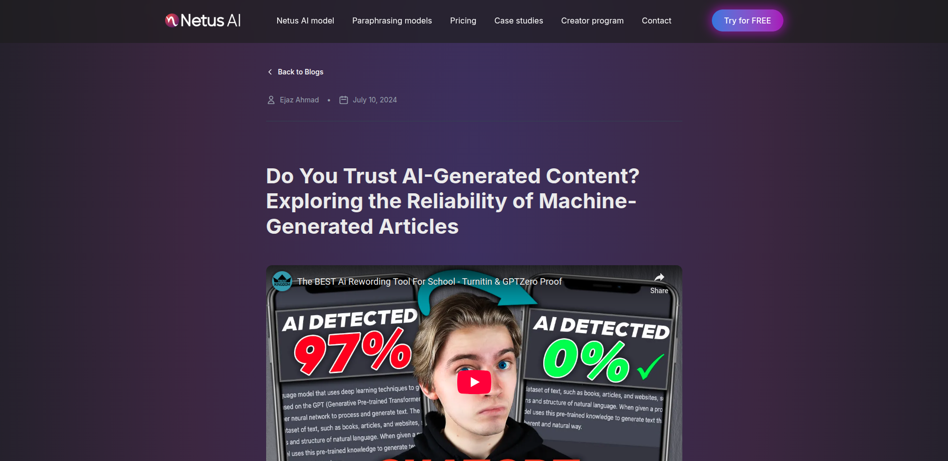 5 Tips and Strategies for Mobile Content Marketing, NetusAI