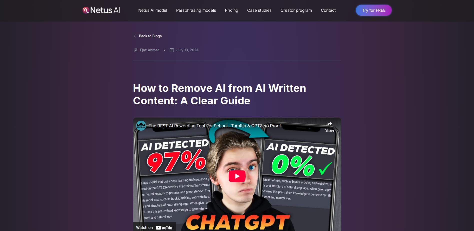 5 Tips and Strategies for Mobile Content Marketing, NetusAI