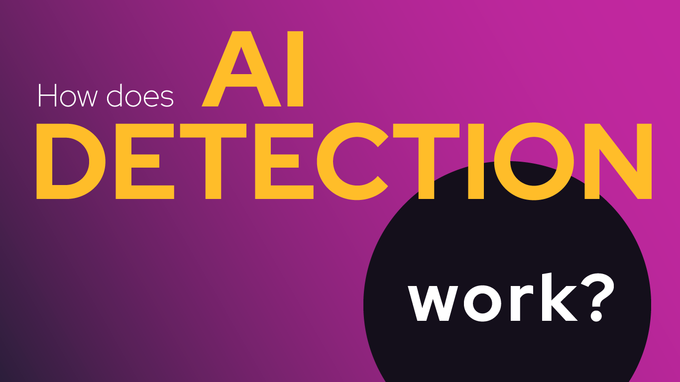 How Does Ai Detection Work