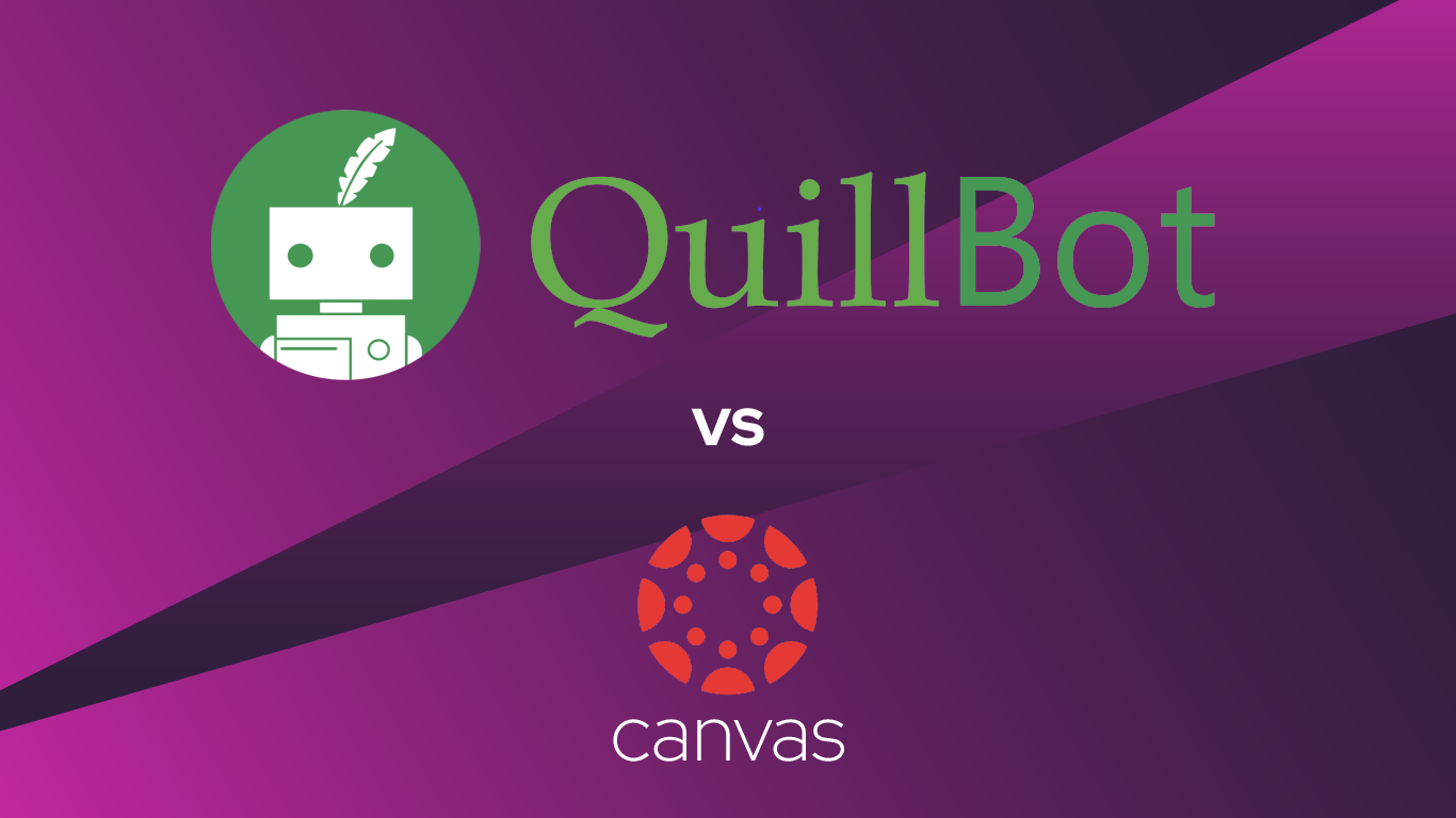 Quillbot Vs Canvas