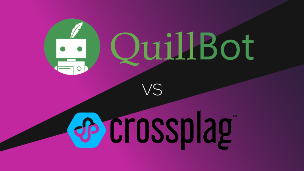 Qullbot Vs Crossplag