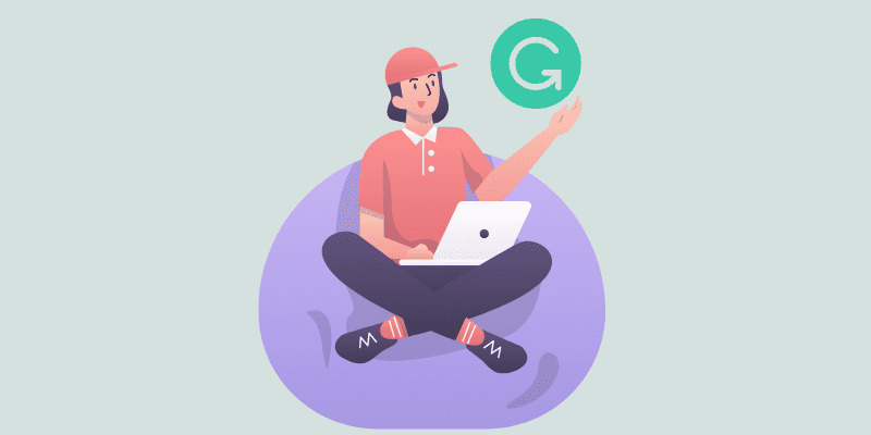 can teachers see if you use grammarly