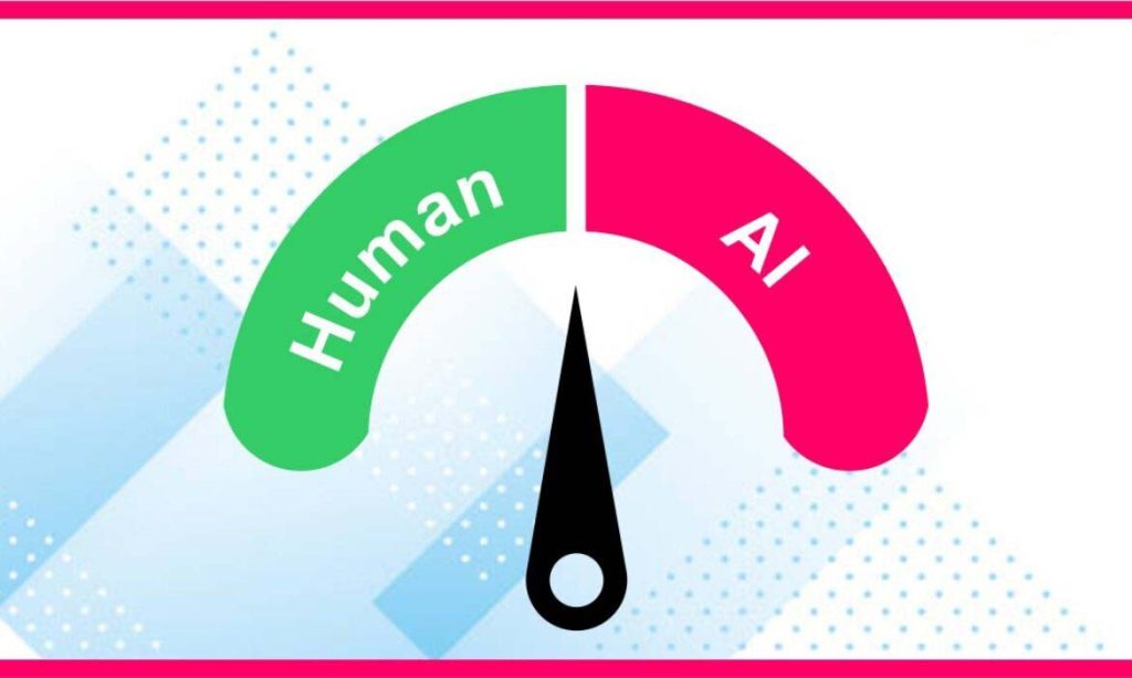 AI detection