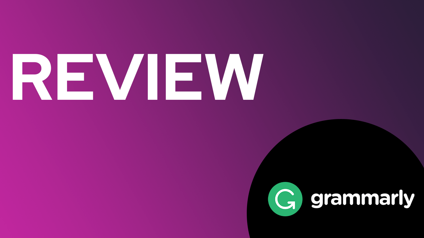 grammarly ai detector review