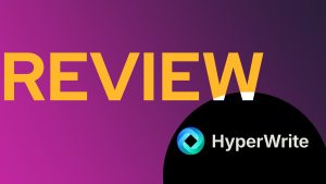 HyperWriteAI Review