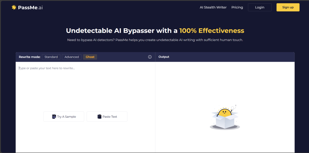 PassMe.ai Analysis