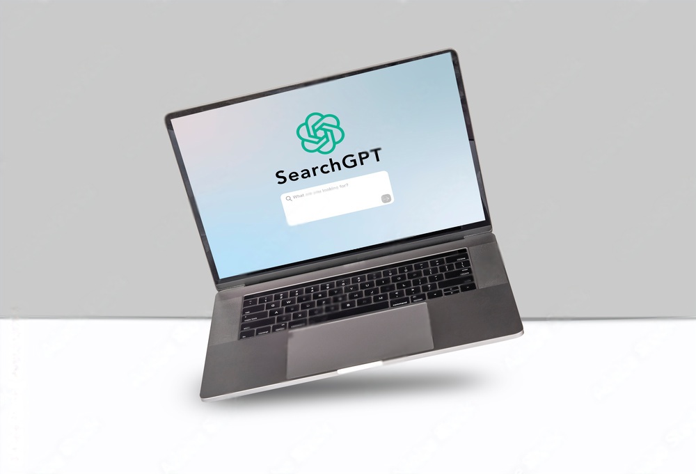 SearchGPT