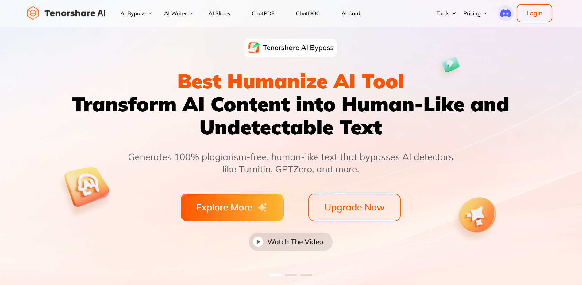 Tenorshare AI Review