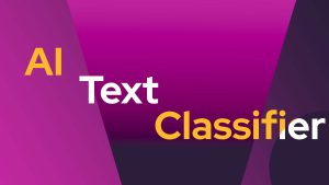 AI Text Classifier