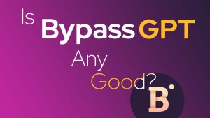 BypassGPT