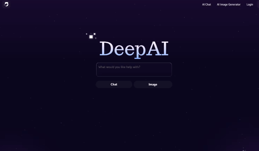 Deep AI