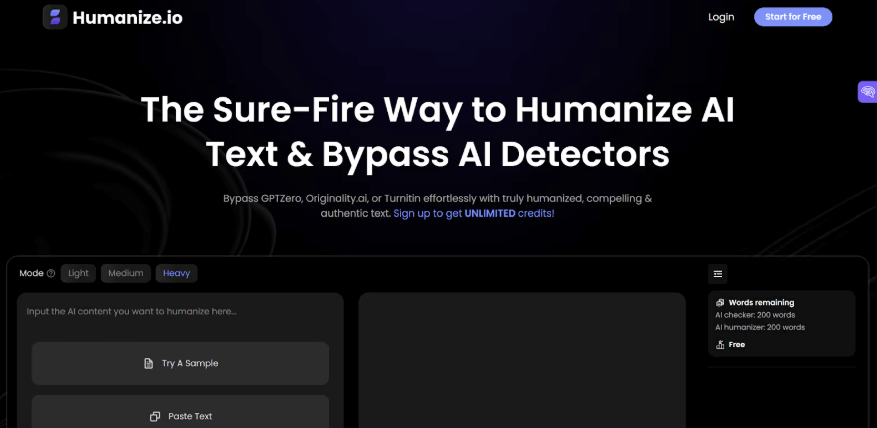 Humanize.io