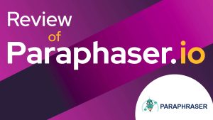 Paraphraser.io