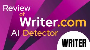 Writer.com AI Detector