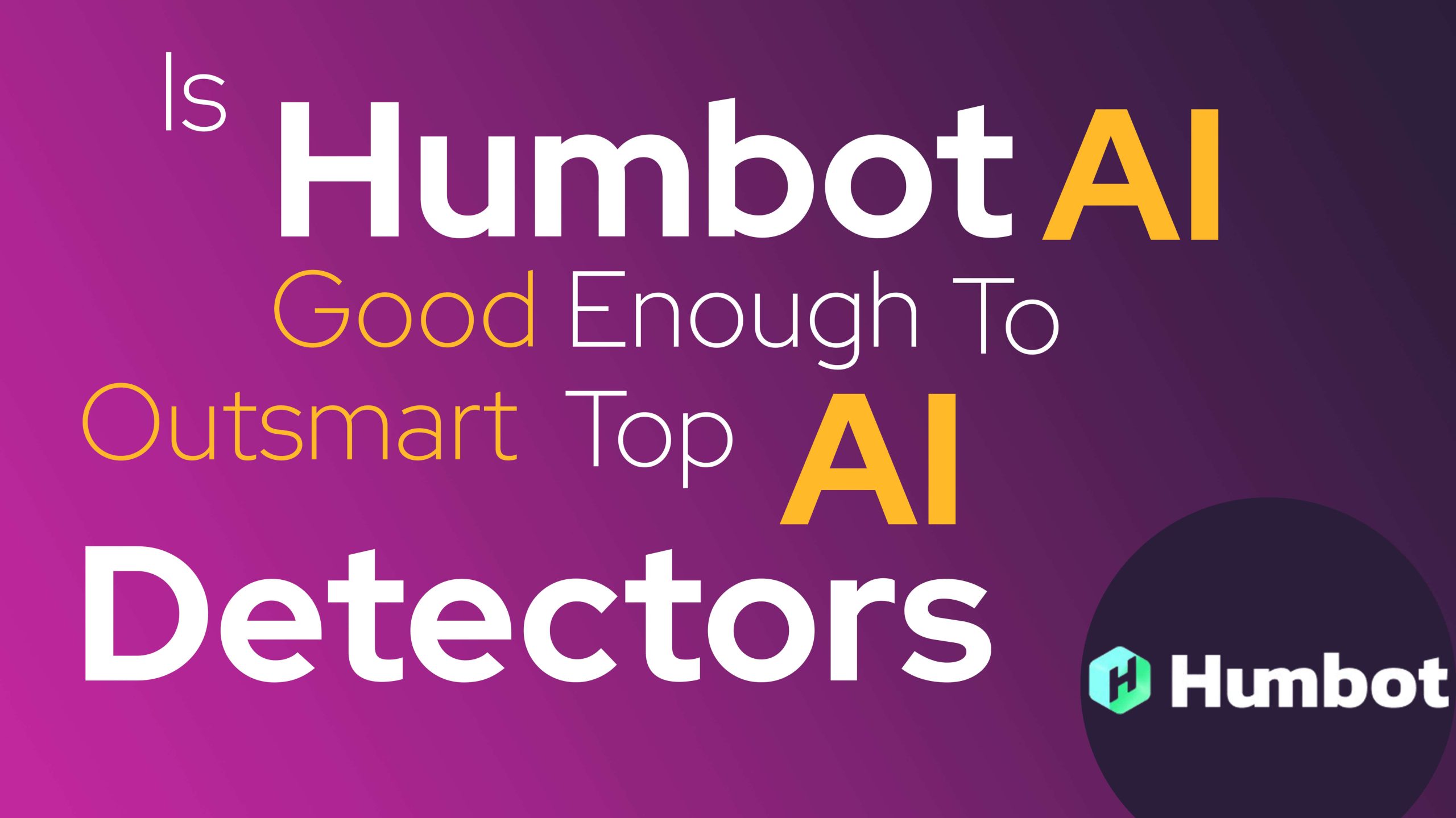 hubot ai