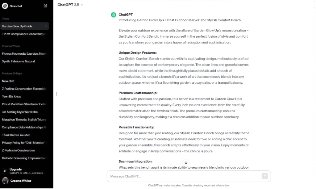 scribbr ai checker alternative