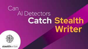 stealth writer